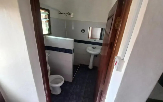 Comfy Dhows Hotel, Kilifi