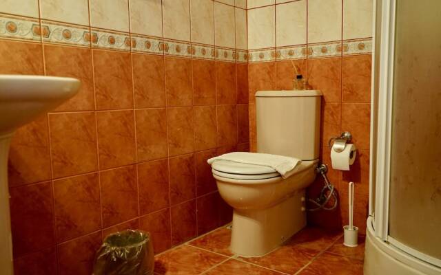 Piano Rooms Selimiye - Adults Only