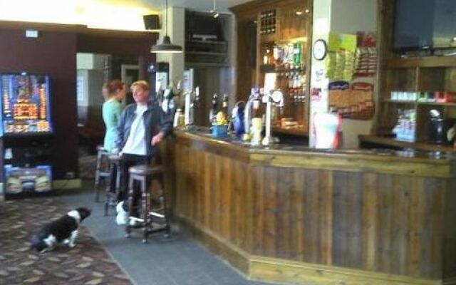 The Angel Hotel