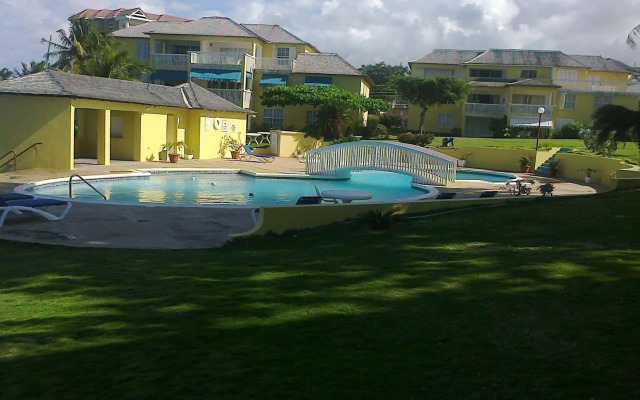 Sea Palms Resort