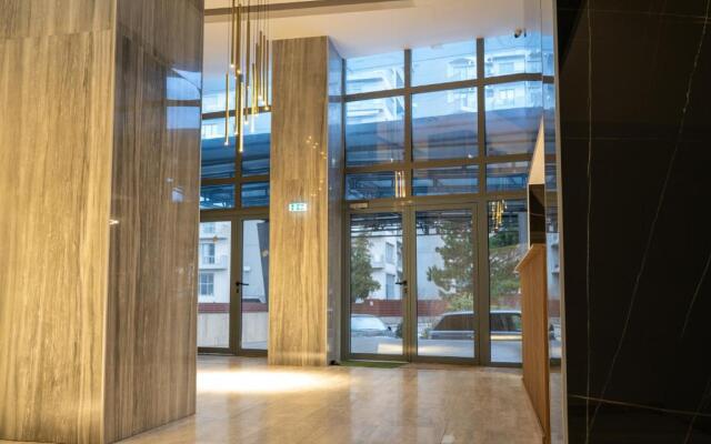 Sea View Apartments - Avenue Hotel