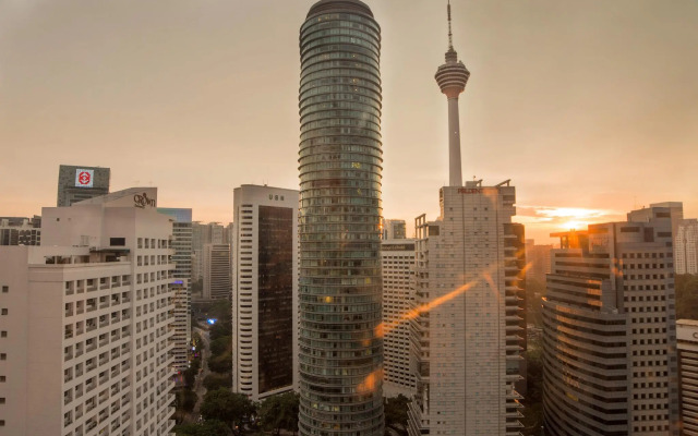 Vortex KLCC Apartments By Soulasia