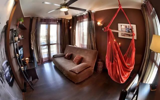 Apartament Polanka