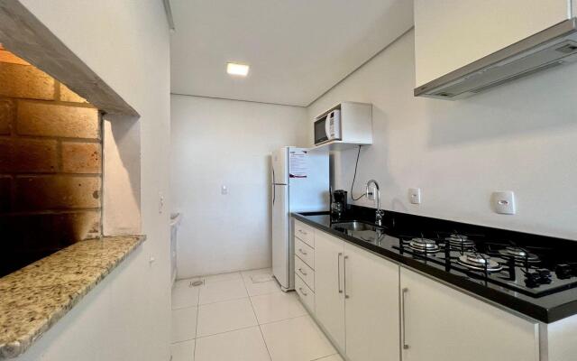 2 Suítes 6 pessoas - Terraneo Village