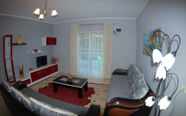 Kleri Beach Apartments