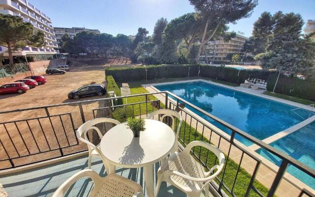Apartamentos Casanostra