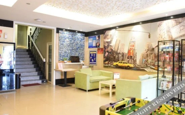 廊坊金鼎酒店