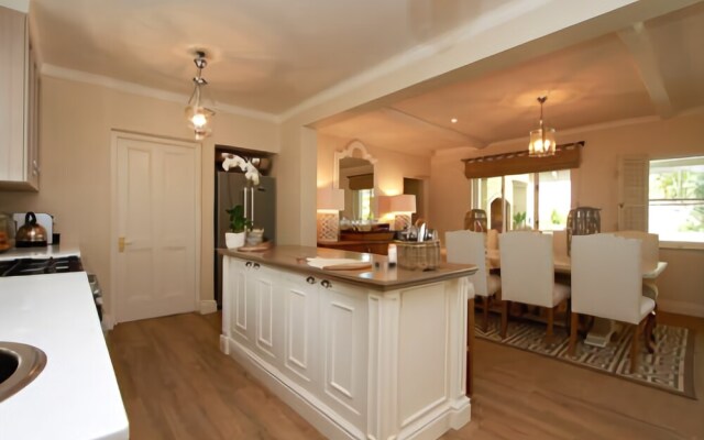 The Summer House