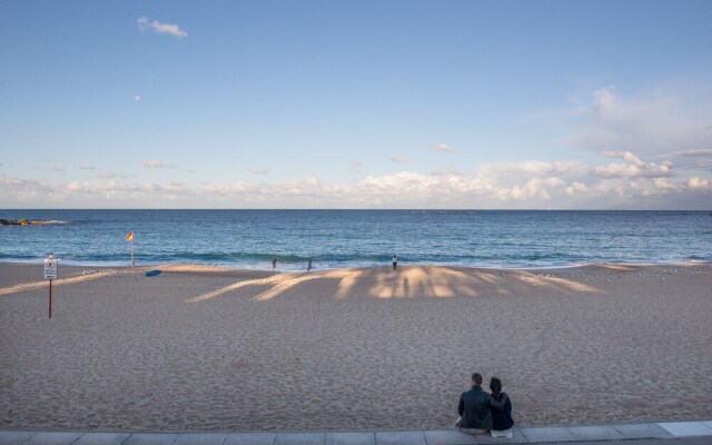 Coogee Dream View Apartment