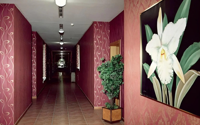 Mansour Suites Plaza