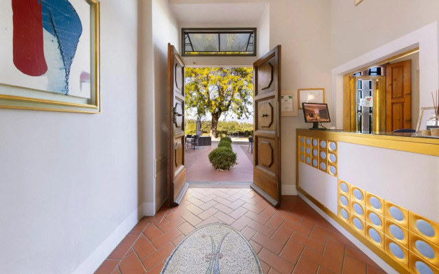 Villa Castiglione