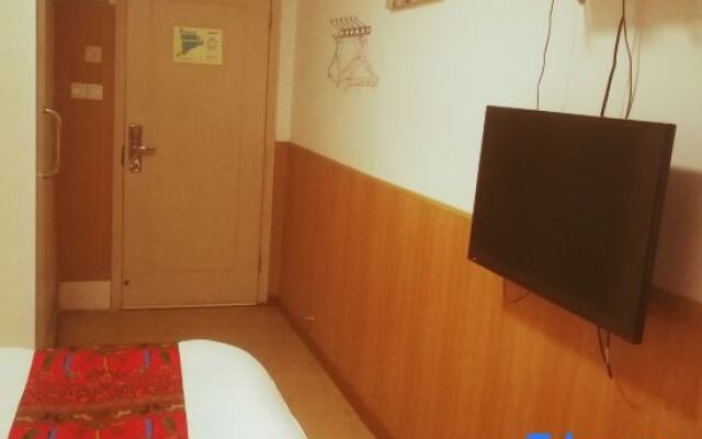 Zhenjiang Zheshang Hotel