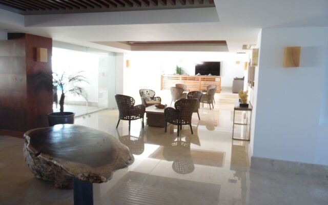 Ocean Dream Cancun by GuruHotel