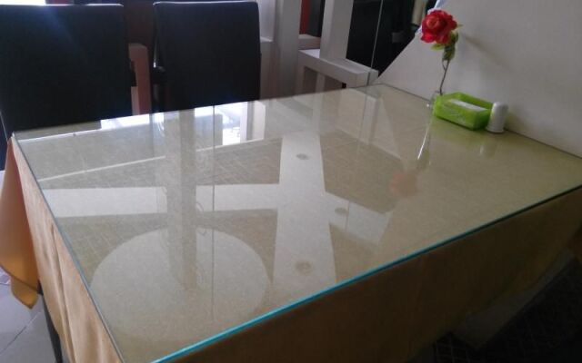 GreenTree Inn Shandong Weihai Shichang Avenue Business Hotel