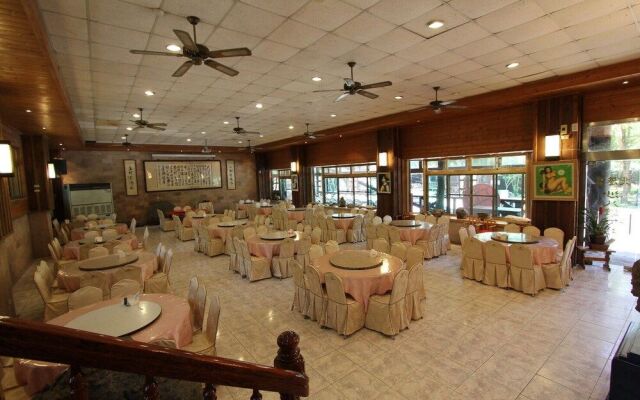 Pei Kong Creek Resort & SPA