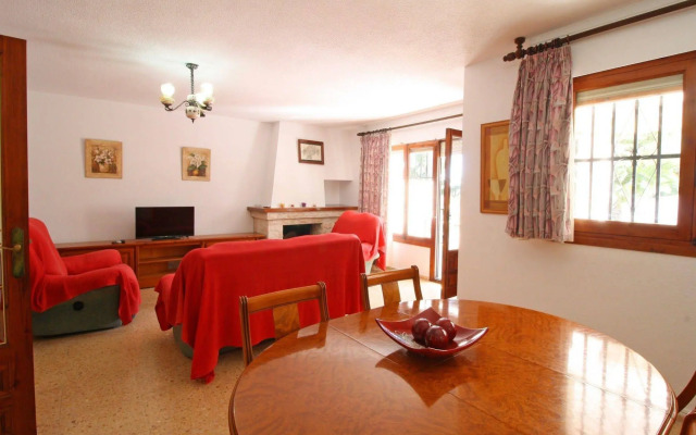 Bungalows Calpe Park