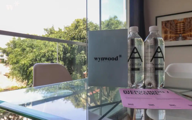 Wynwood Las Mimosas in Barranco