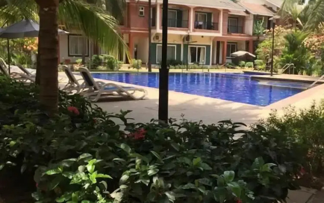 Stunning Cosy Apartment for 2 in Arpora,goa
