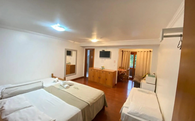 Pousada Habitue