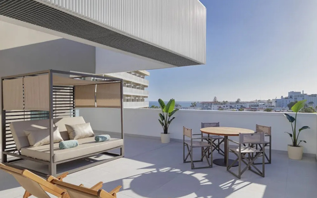 Paradisus by Meliá Gran Canaria