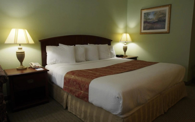 Inn at The Waterpark