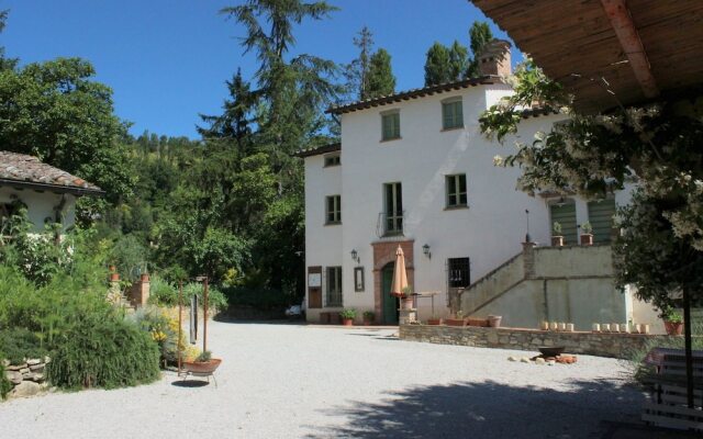 Agriturismo Countryhouse L'Ariete
