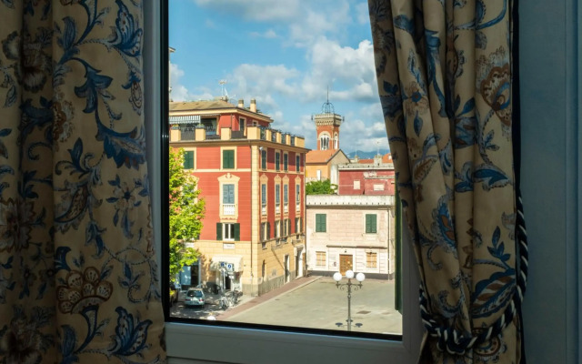Suite Hotel Nettuno