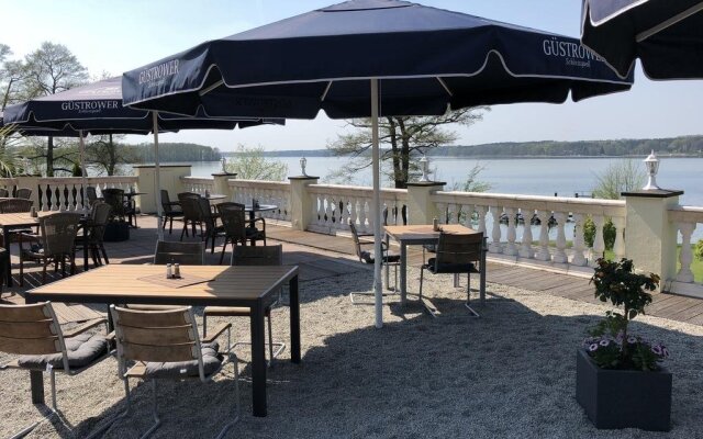 Hotel-Resort Maerkisches Meer