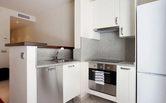 BWH Poble Nou - Playa