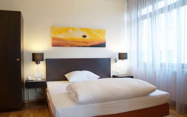 Hotel Schwanen Stuttgart-Airport Messe