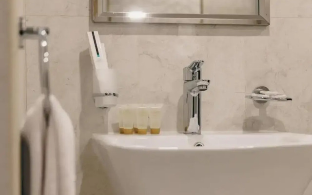 Snood Ajyad Hotel Tower 1