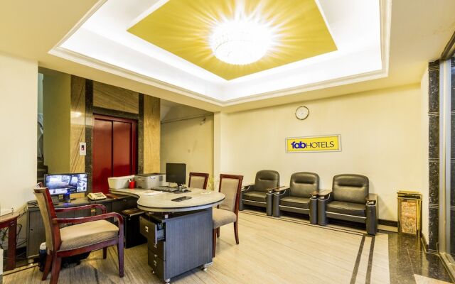 FabHotel Oriental Suites