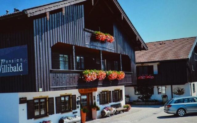 Pension Willibald