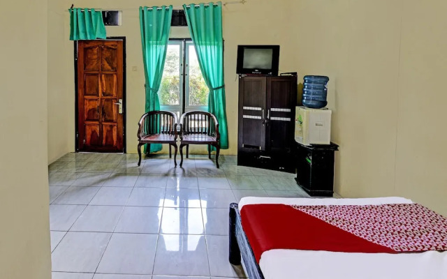 OYO 91877 Mushroom Pondok Ator Syariah Hotel