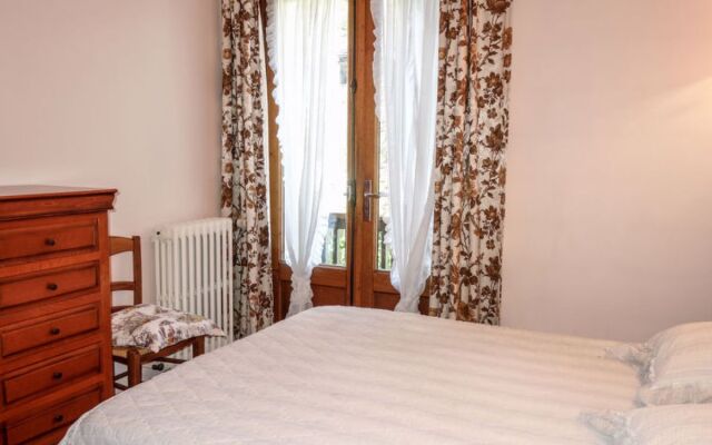 Apartment Grizzli Saint Gervais 24320