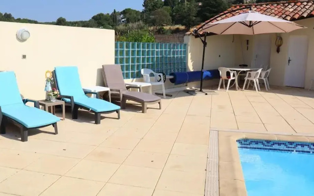 La Tamarisse