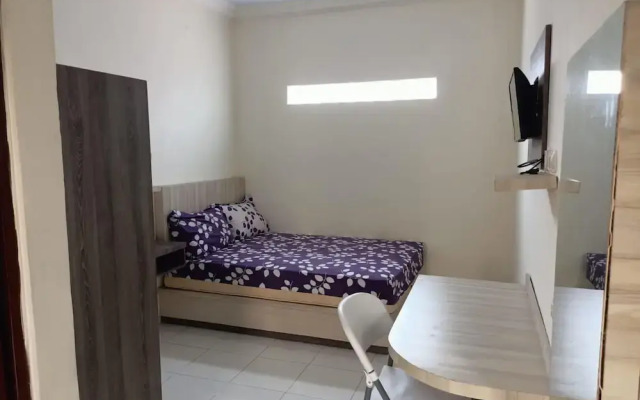 OYO 91332 City-m Urban Homestay Syariah