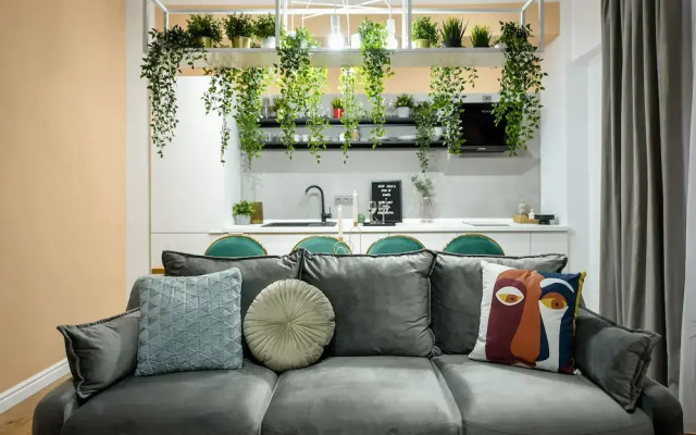 Homey - Splaiul Independentei 2j