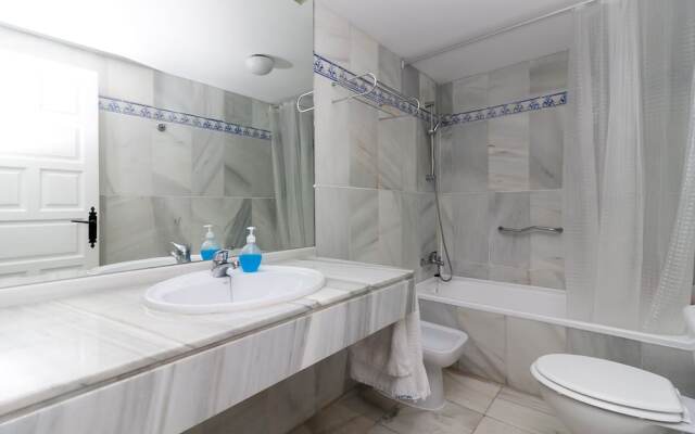 Apartamento Rio Marinas  49