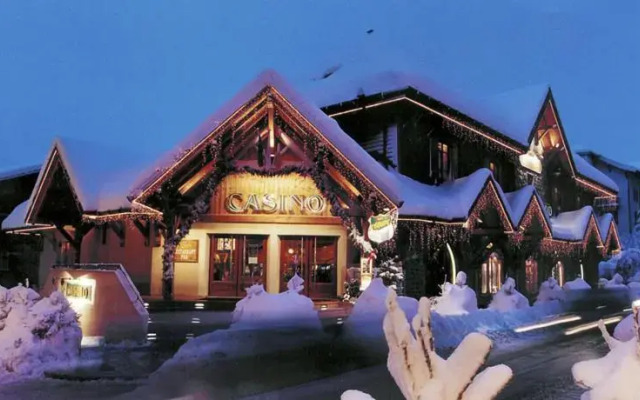 Appartement lEdelweiss