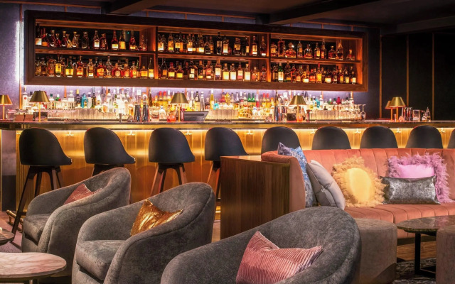 Bvlgari Hotel London