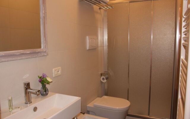 Marelaguna Rooms