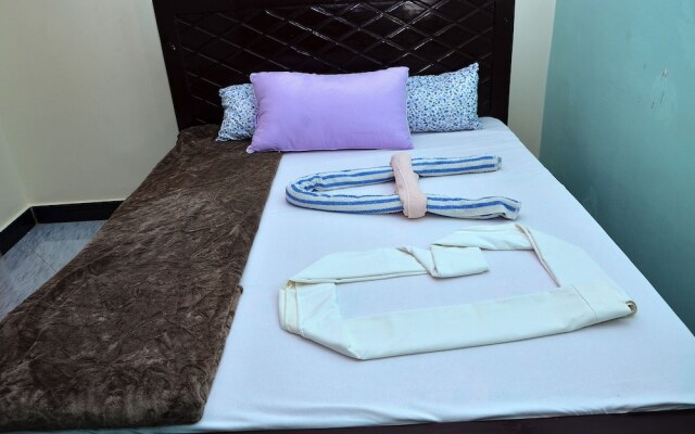Haber Motel Enterprise Ltd-