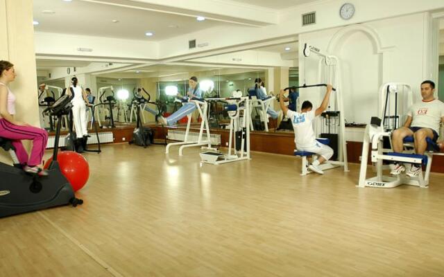 Hotel Epinal - Bitola