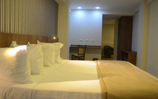 Casa Marques Santa Teresa