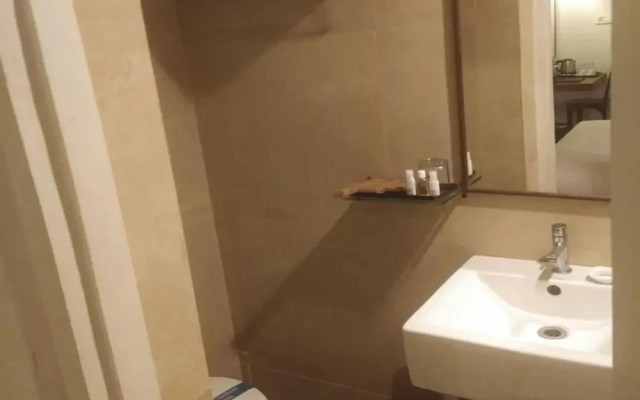 Le Aham Boutique Hotel
