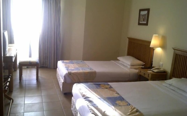 Sharm Resort Hotel - All Inclusive