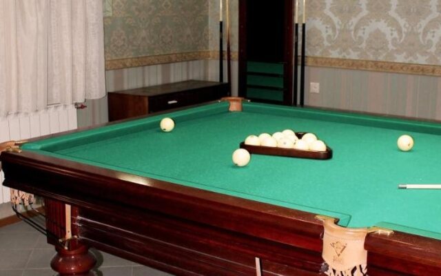 Гостевой дом «На Рыбацкой»