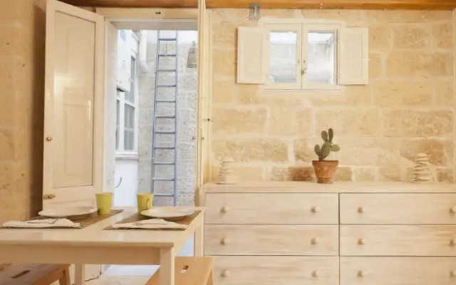 Casa nei Fiori di Lecce