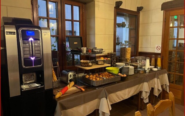 Logis Le Relais Chenonceaux